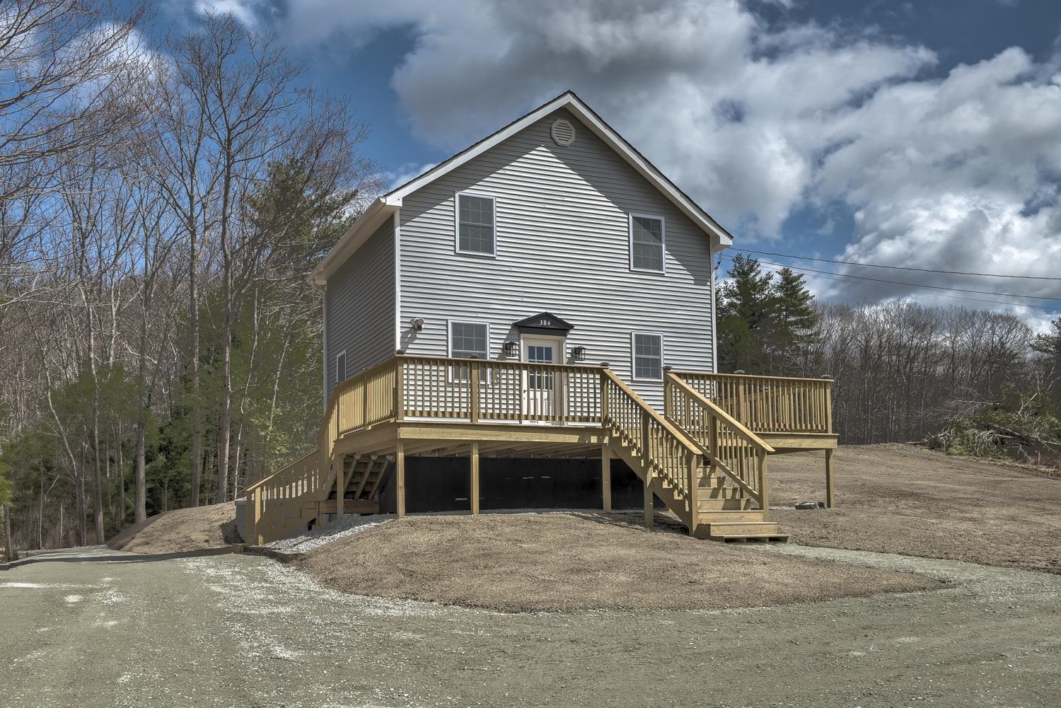 384 Richmond Road