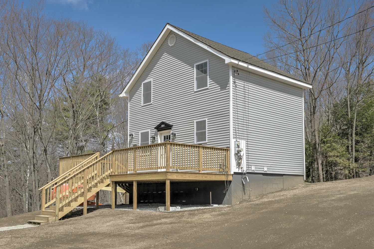 384 Richmond Road