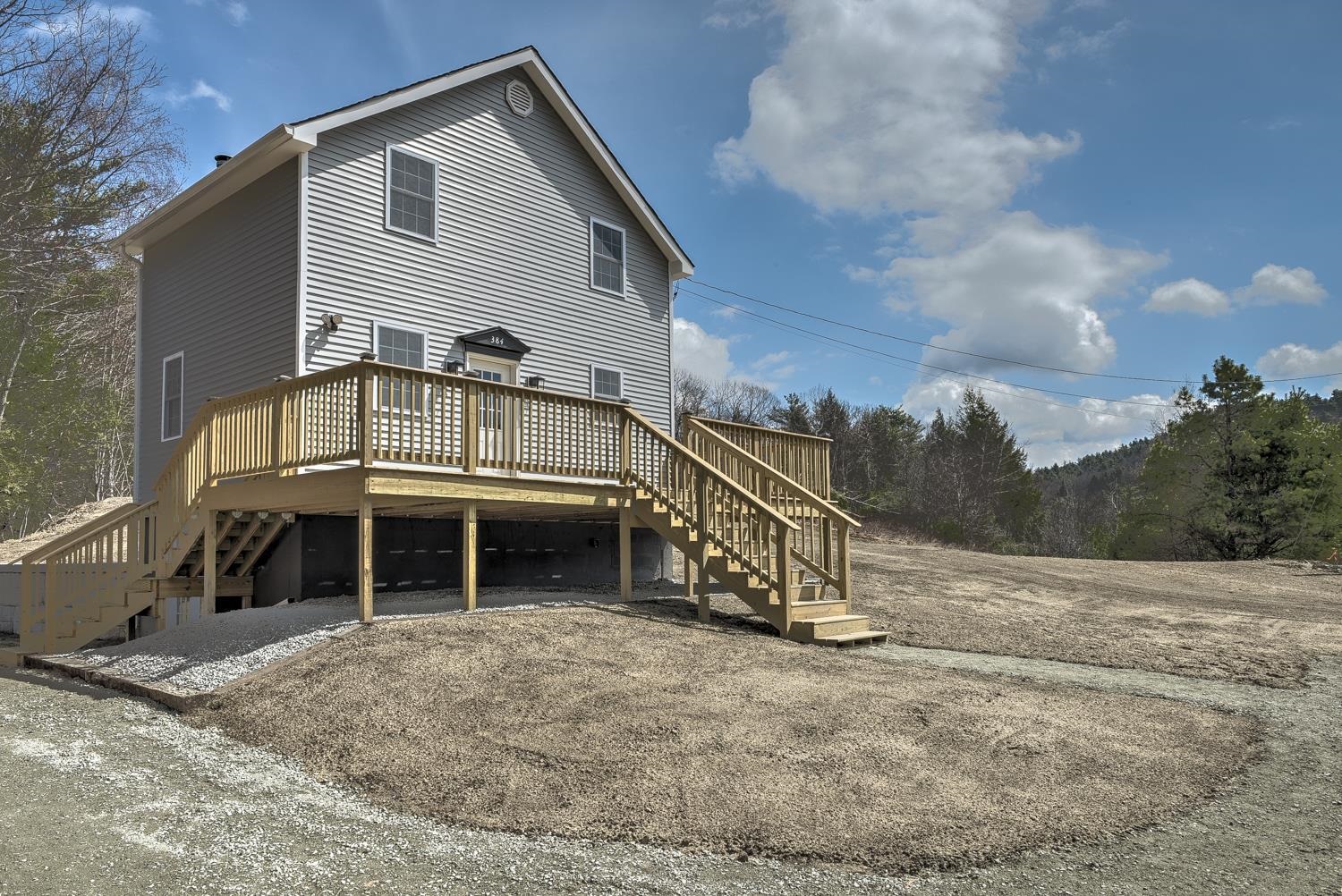 384 Richmond Road