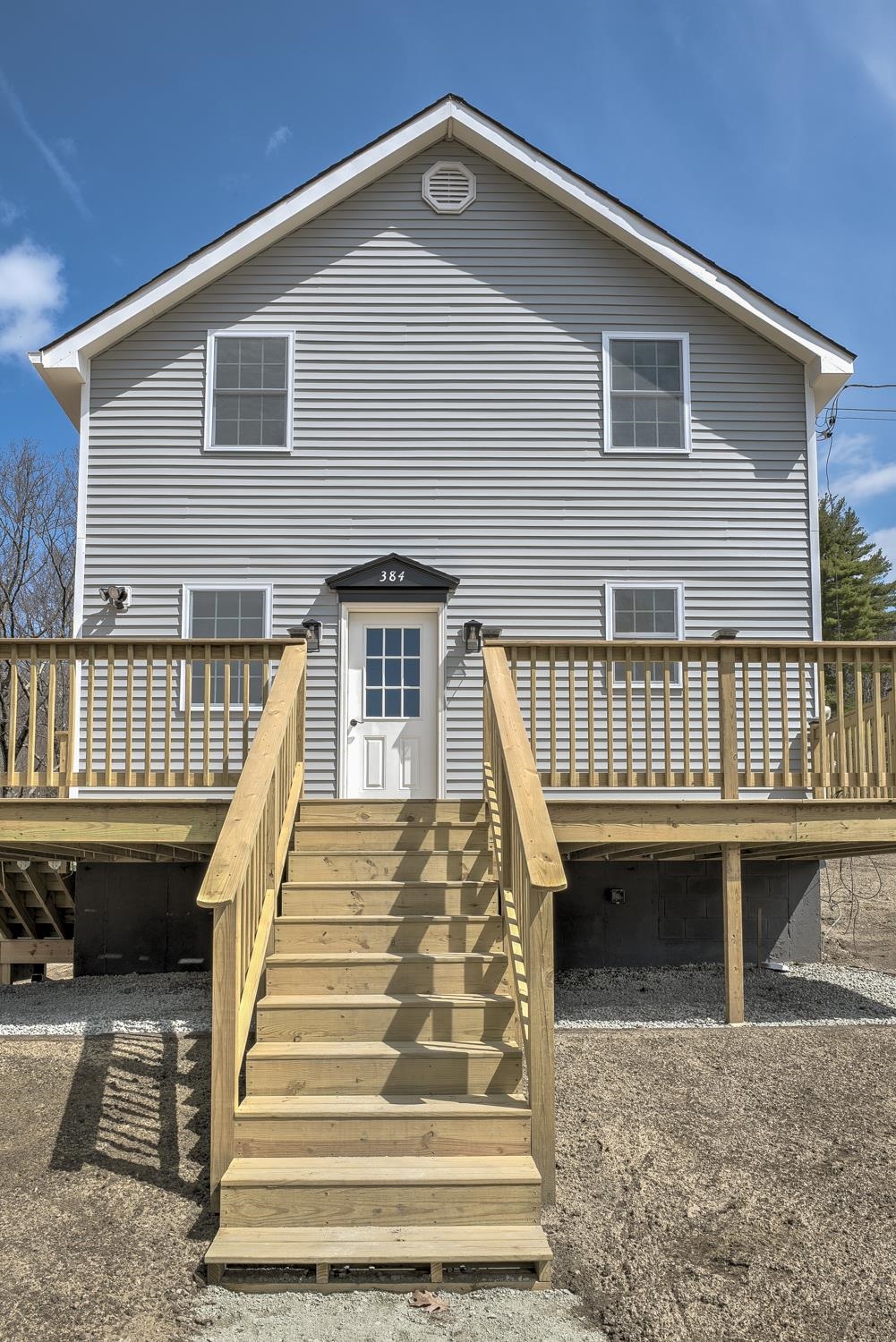 384 Richmond Road