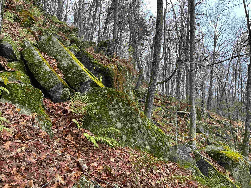 Photo of 0 Pound Road, Sutton, NH 03221 (MLS # 5069443)