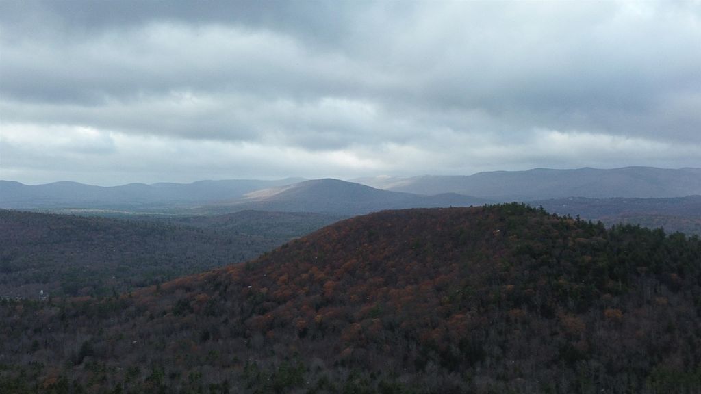 Photo of 0 Pound Road, Sutton, NH 03221 (MLS # 5069443)