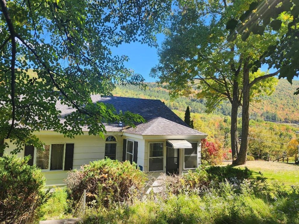 Photo of 536 Old Glen Avenue, Berlin, NH 03570 (MLS # 5062298)