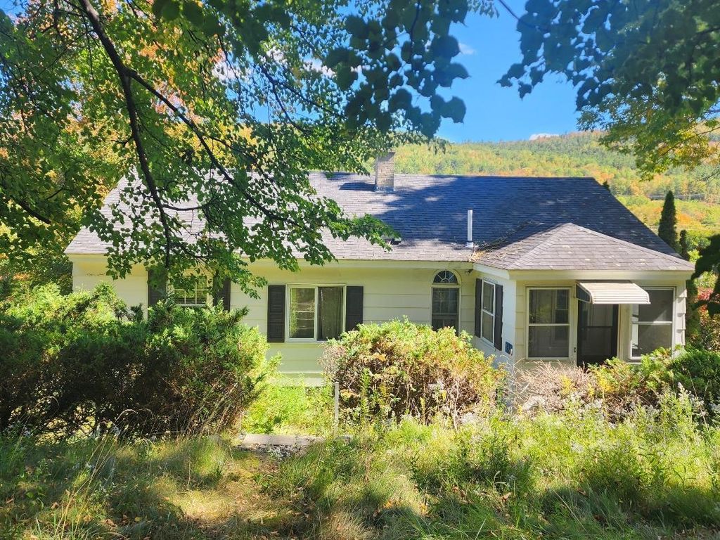 Photo of 536 Old Glen Avenue, Berlin, NH 03570 (MLS # 5062298)