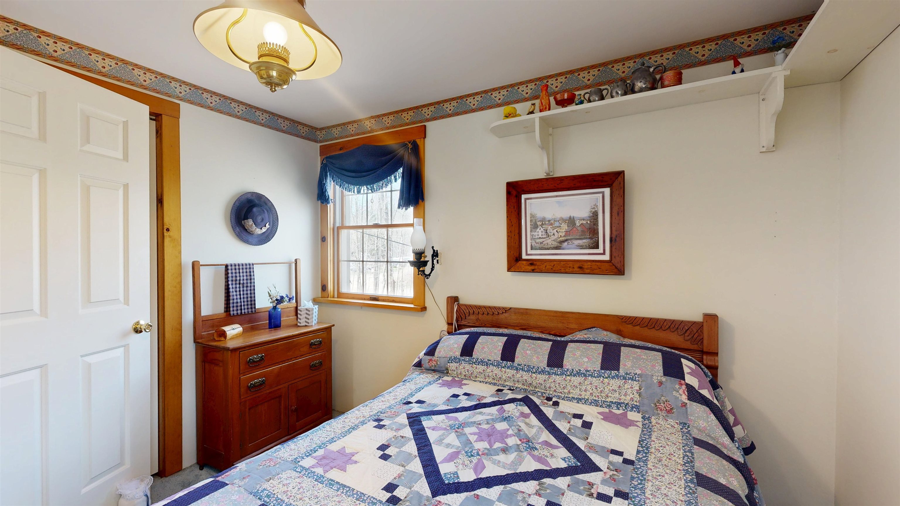195 Bull Run Road