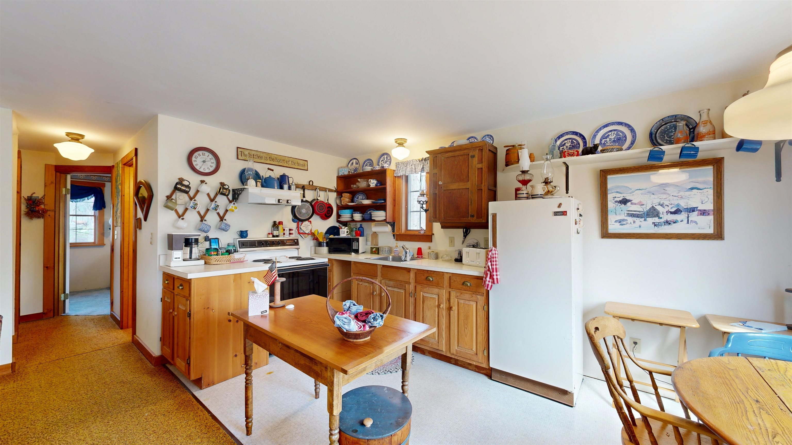 195 Bull Run Road
