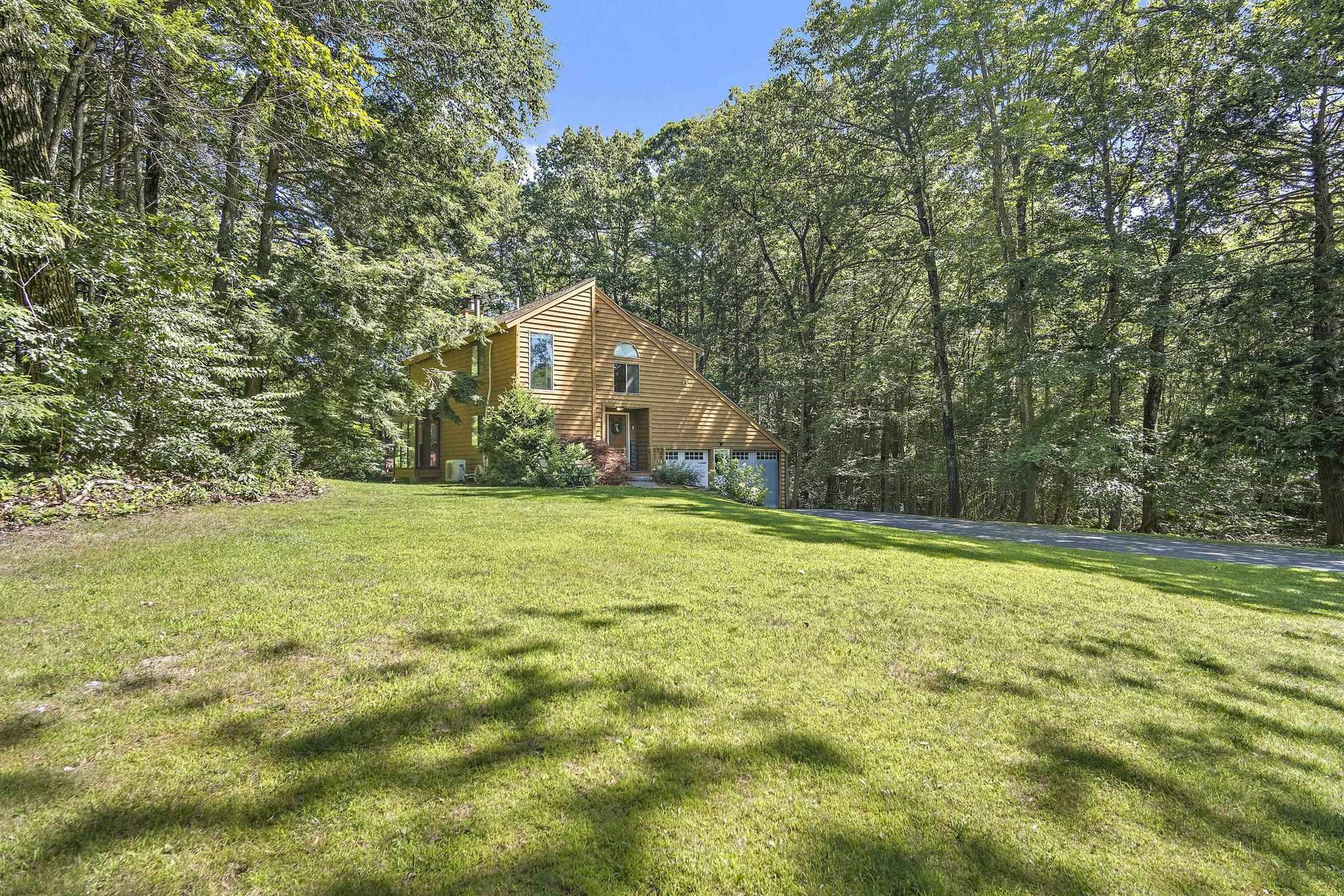 30 Harper Ridge Road
