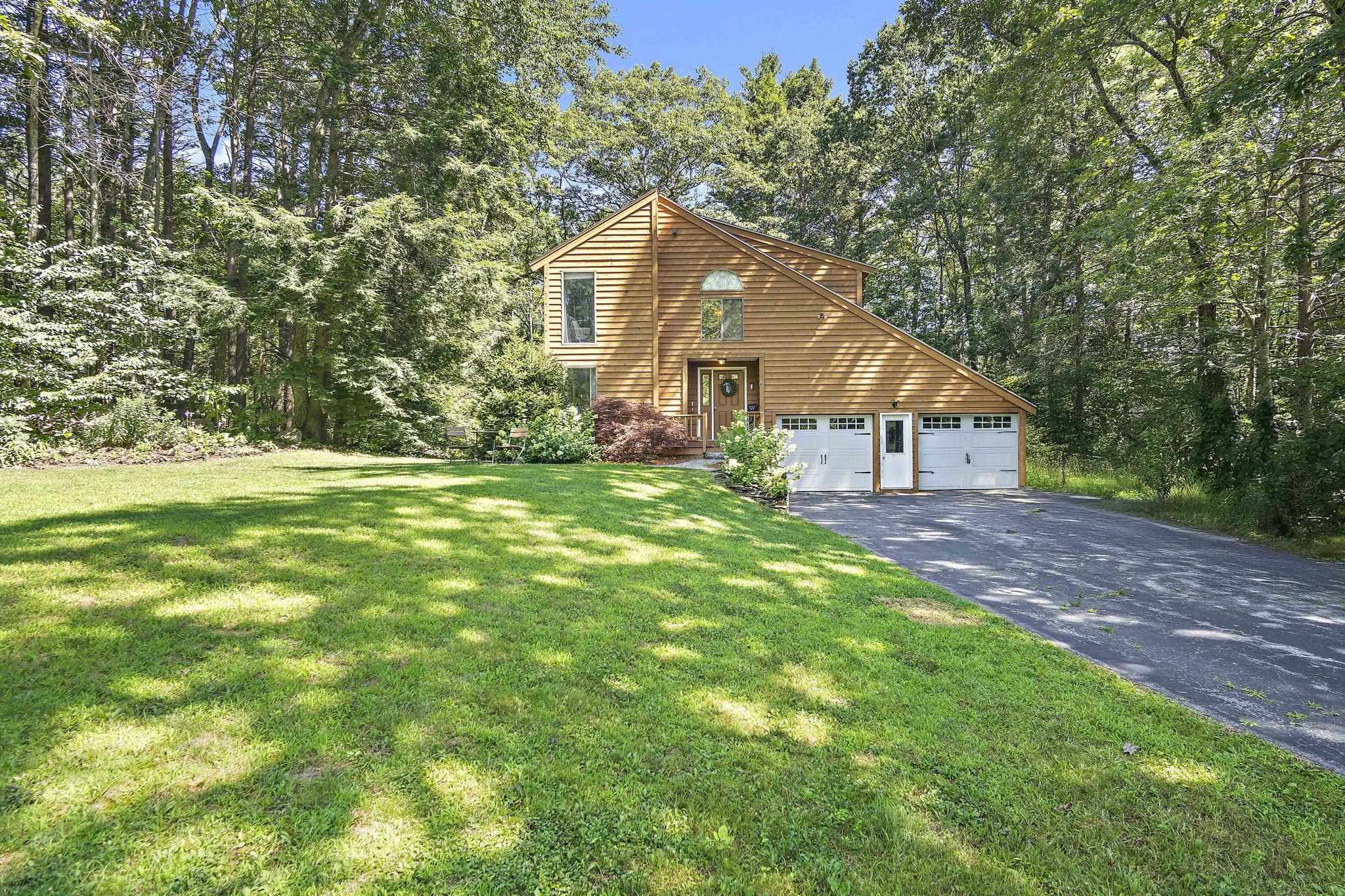 30 Harper Ridge Road