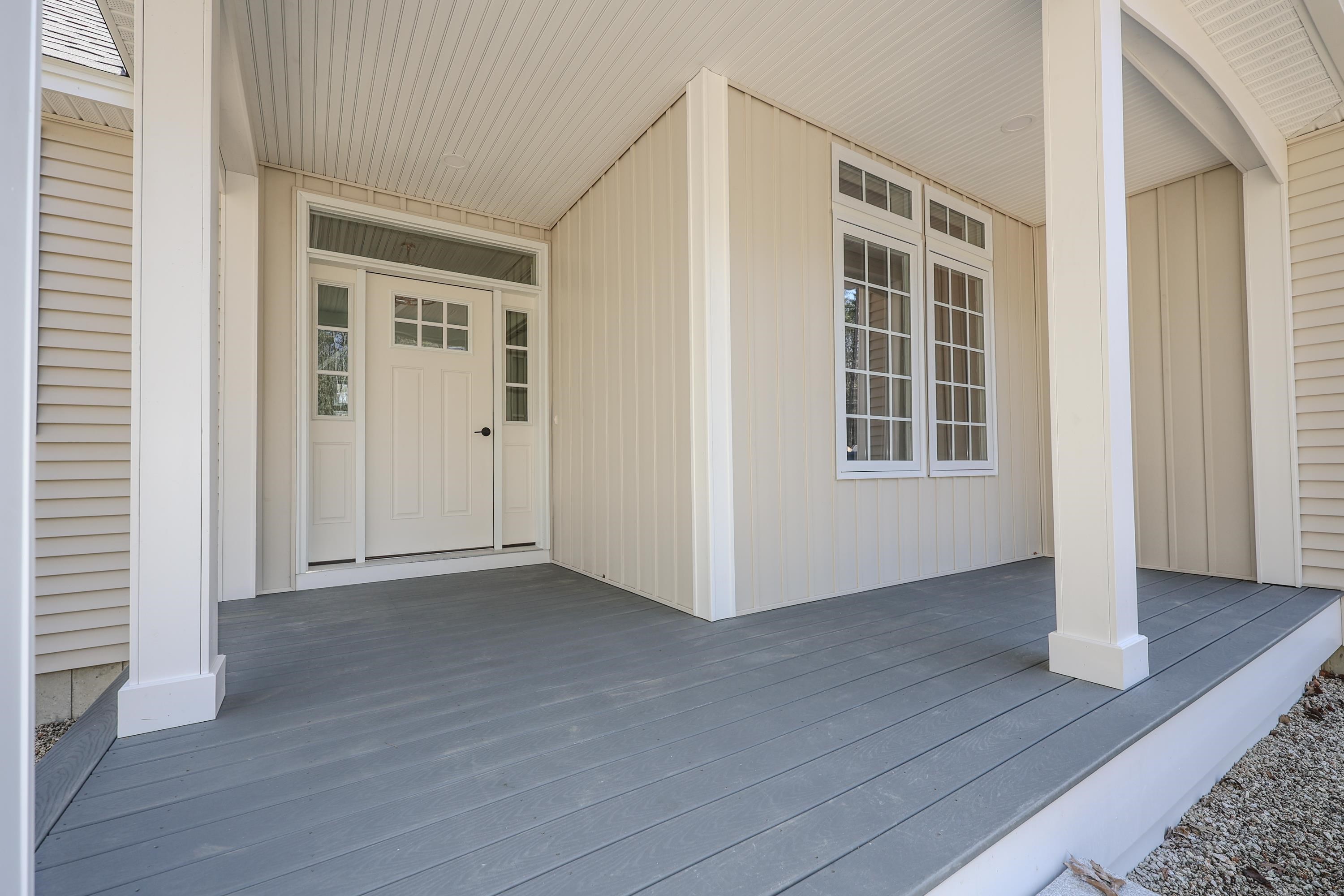 5 Sundance Lane Lot M - The Hannah