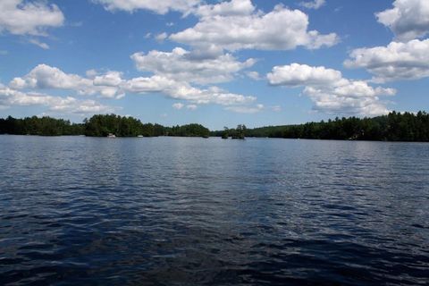 Photo of 62 Thoreau Trail, Wakefield, NH 03830 (MLS # 5075536)