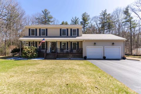 50 Meadow Lane Rochester NH 03867