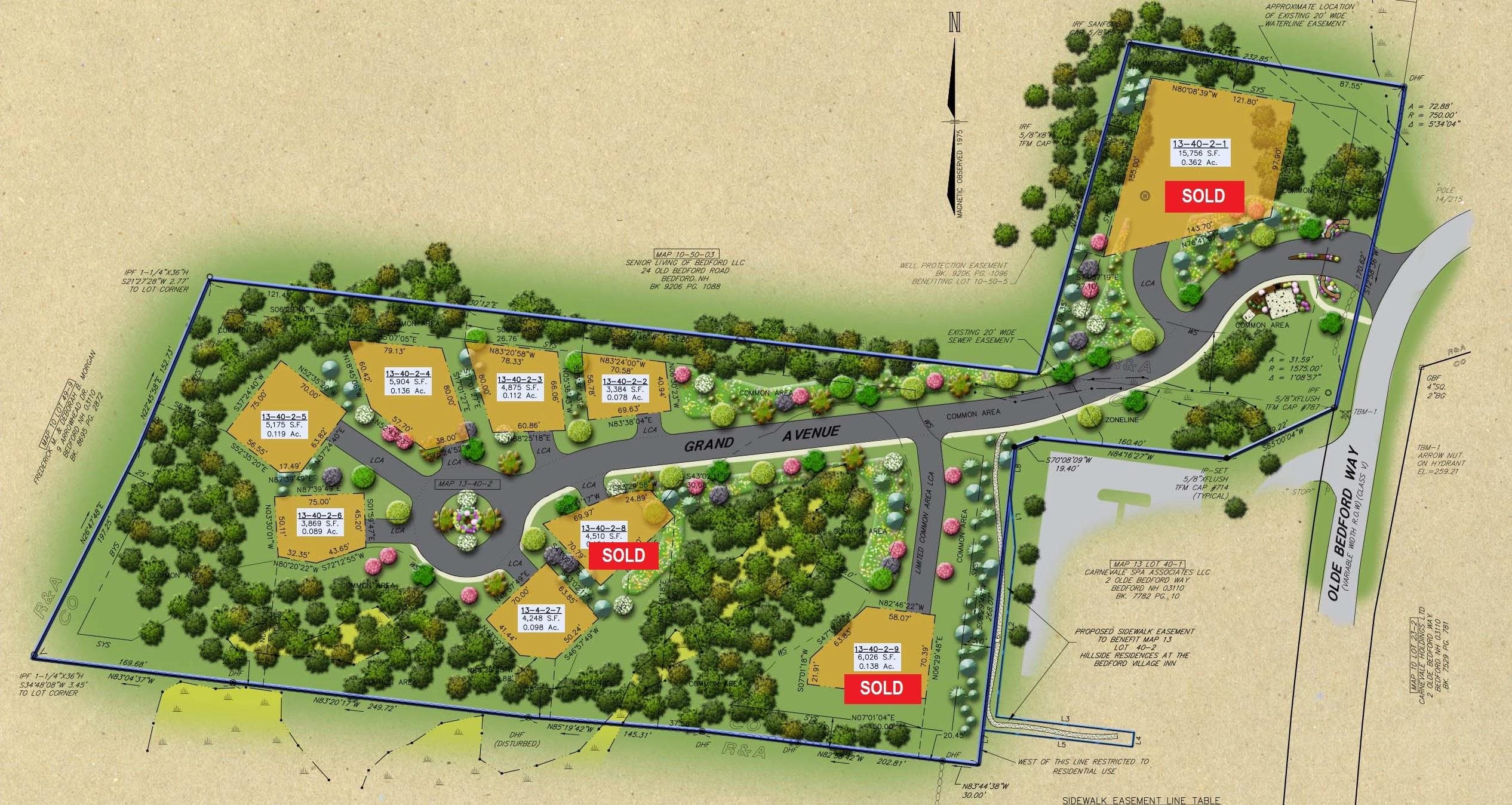 21 Grand Avenue Lot 6