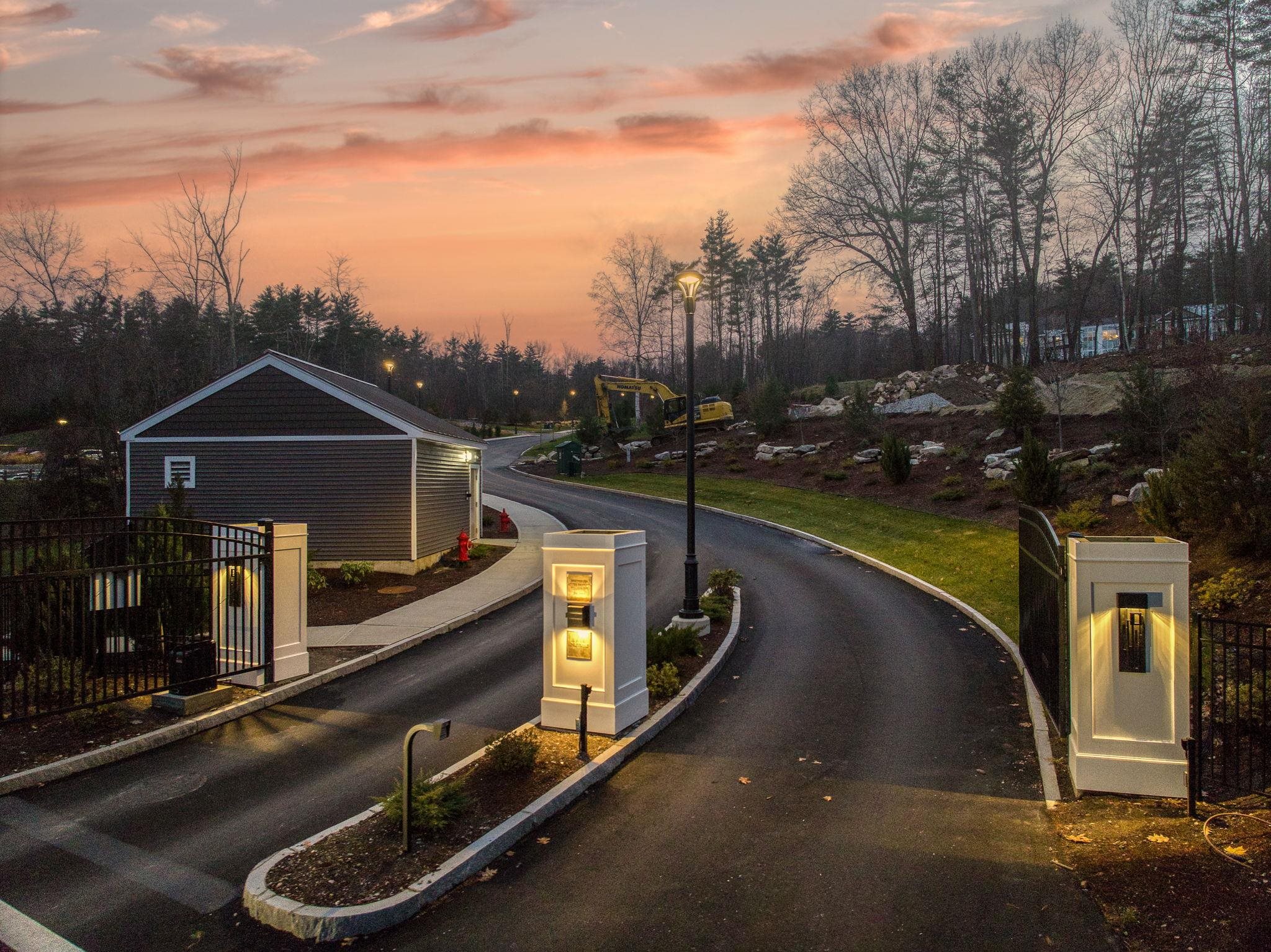 21 Grand Avenue Lot 6