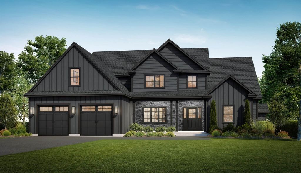 Photo of 21 Grand Avenue #Lot 6, Bedford, NH 03110 (MLS # 5072150)