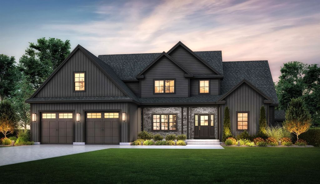 Photo of 21 Grand Avenue #Lot 6, Bedford, NH 03110 (MLS # 5072150)