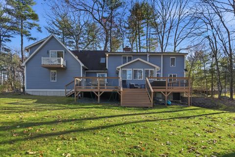 116 Westfall Road Pelham NH 03076