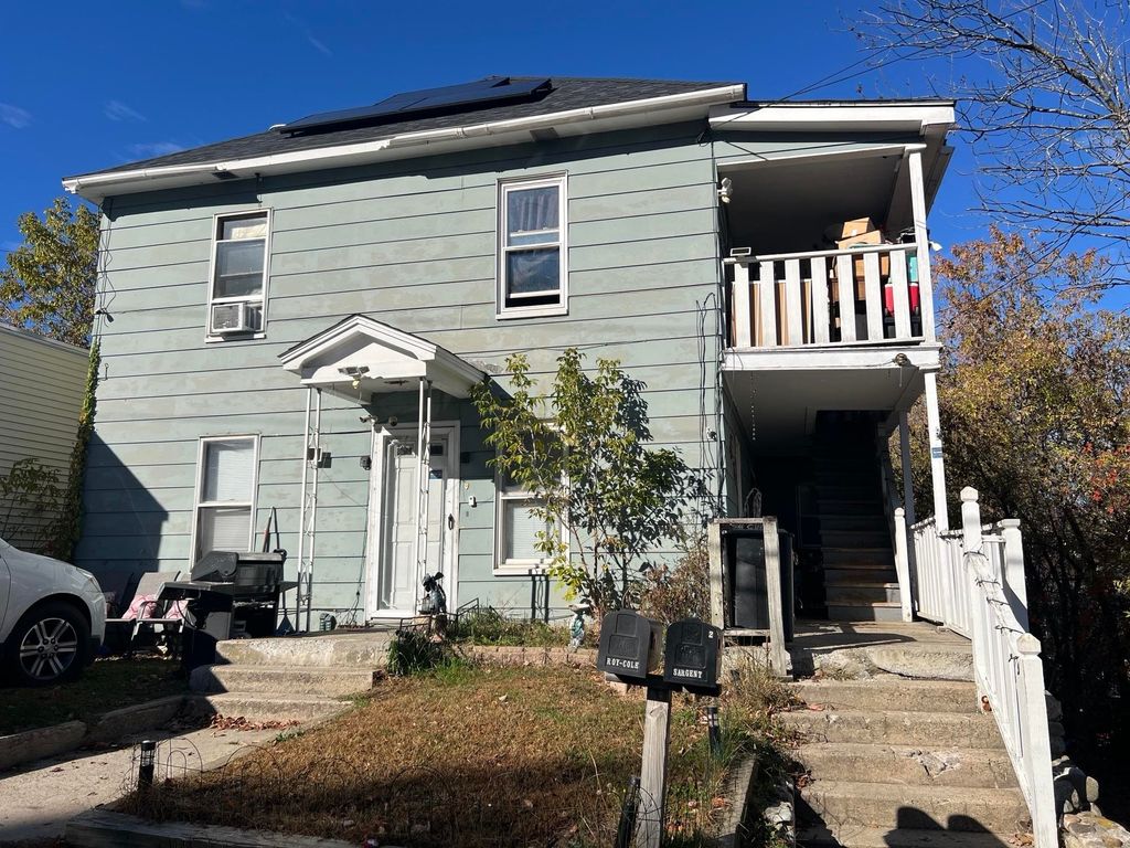 Photo of 531 hillsboro Street, Berlin, NH 03570 (MLS # 5067131)