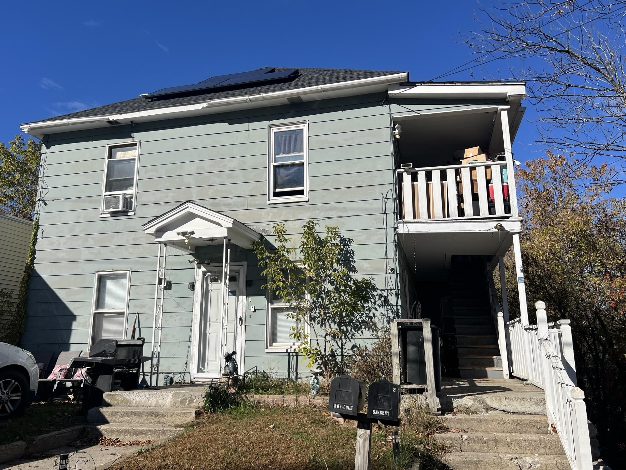 531 hillsboro Street