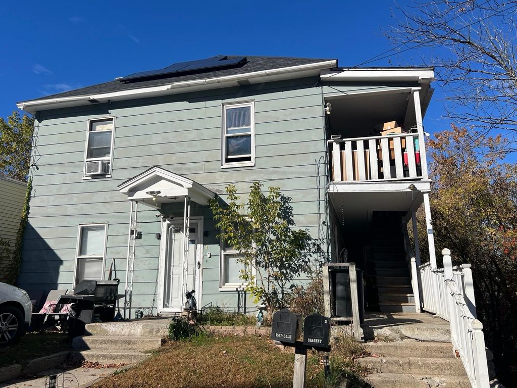 Photo of 531 hillsboro Street, Berlin, NH 03570 (MLS # 5067131)