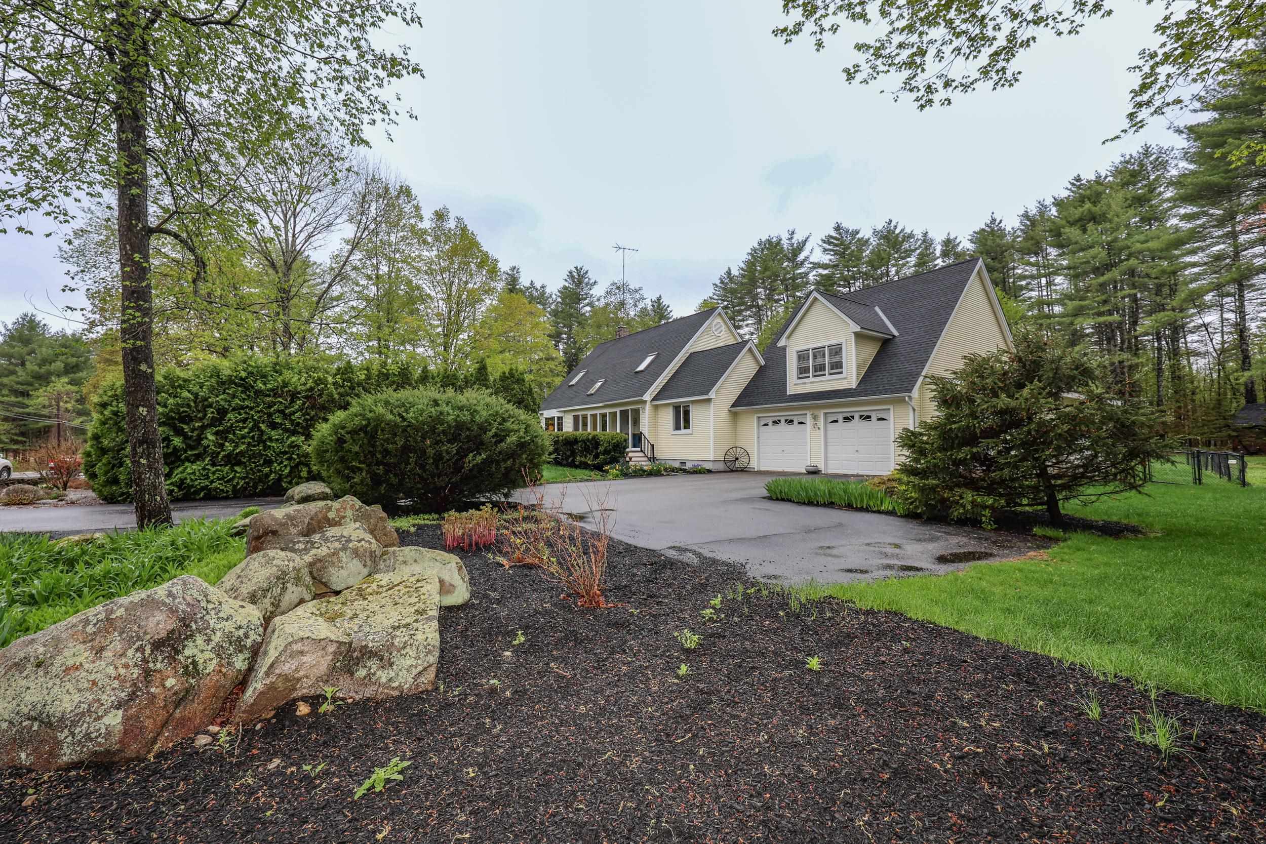 210 Hopkinton Road