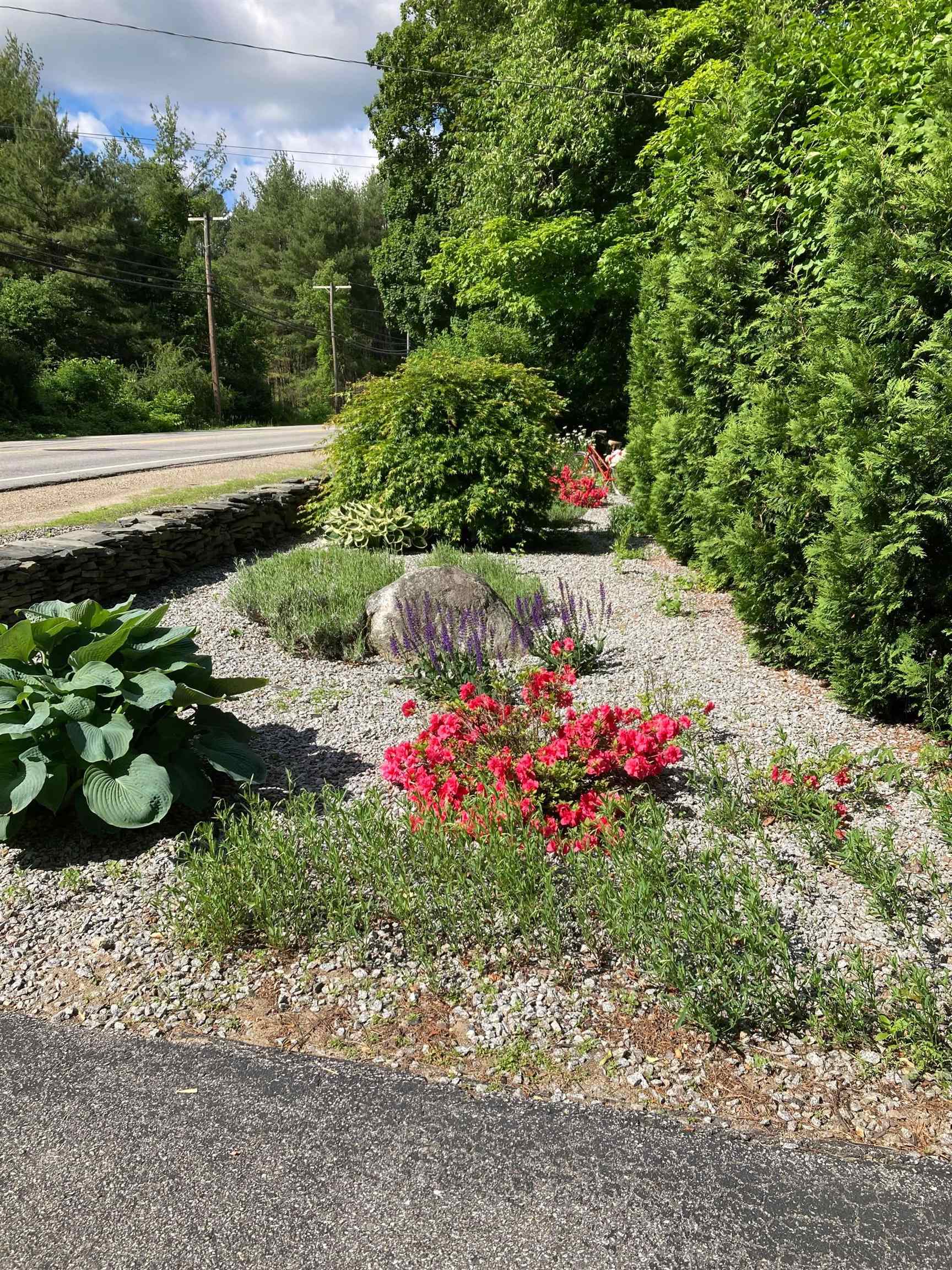 210 Hopkinton Road