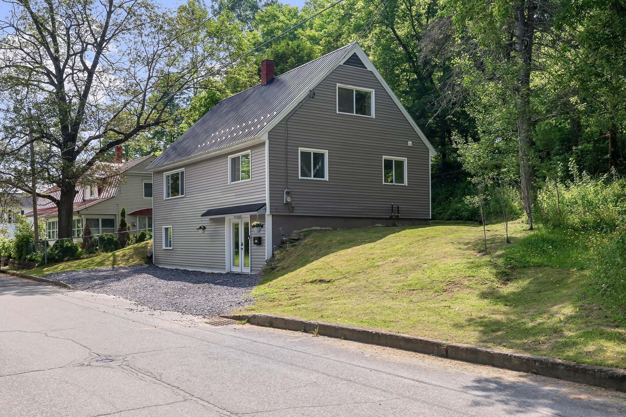 280 Lafayette Street