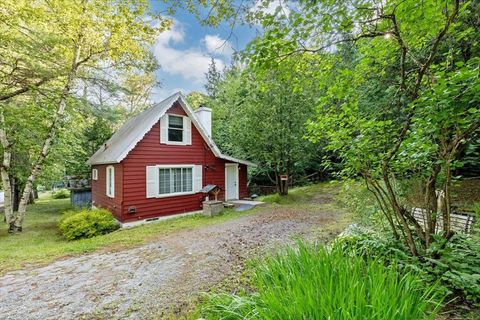 135 West Hill Road Montgomery VT 05471