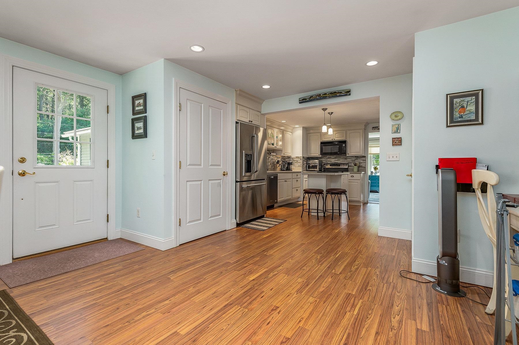 1 Arbor Drive
