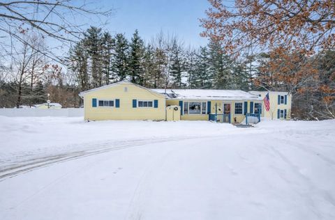 28 Pearson Road Merrimack NH 03054