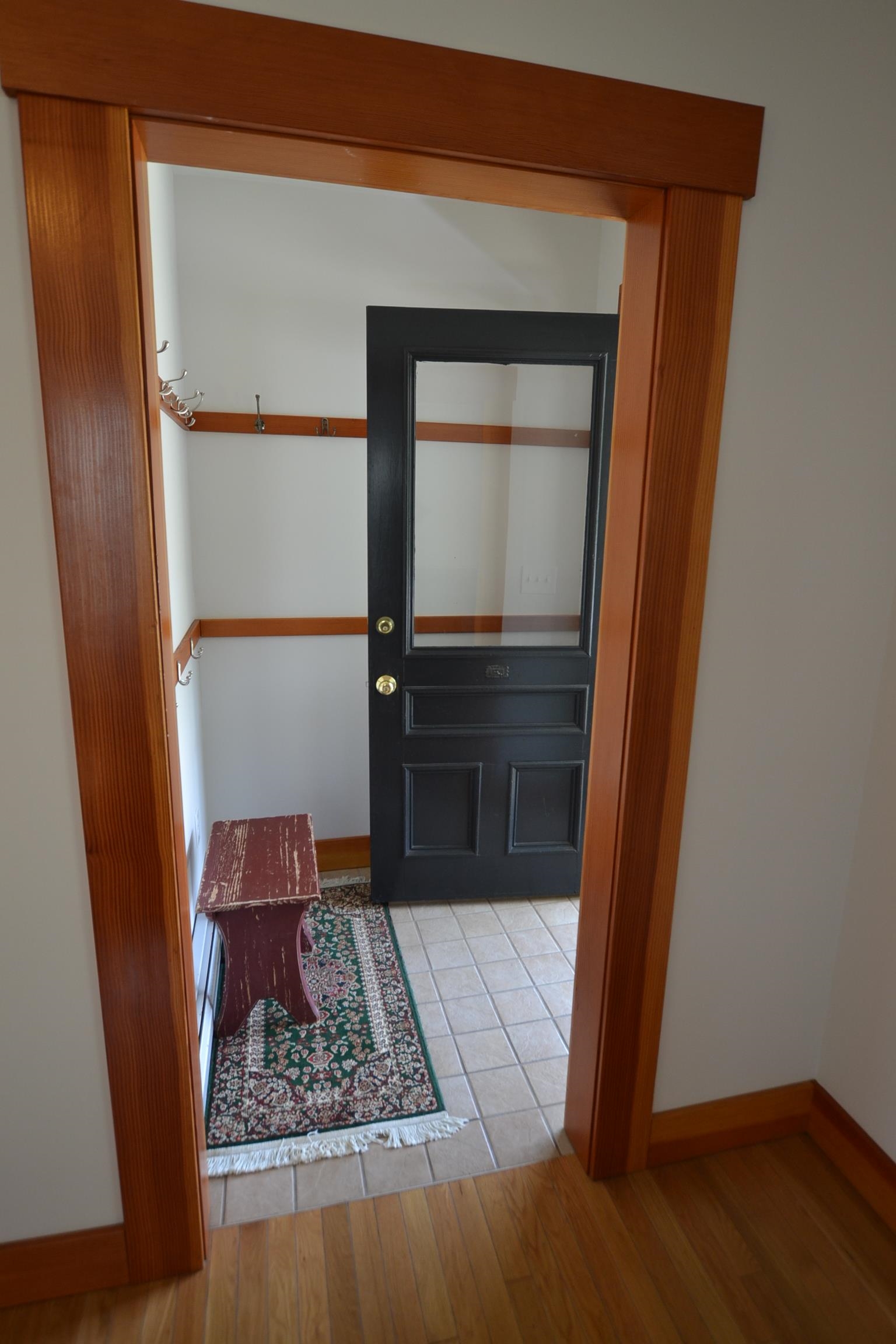 27 Randall Street