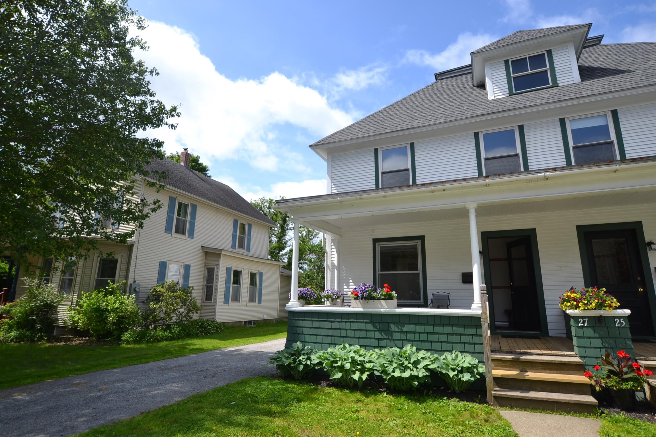 27 Randall Street