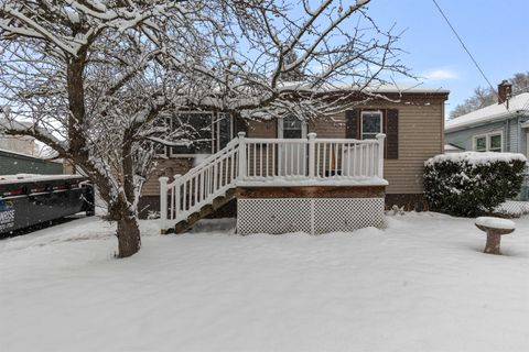 82 Hood Street Winooski VT 05404