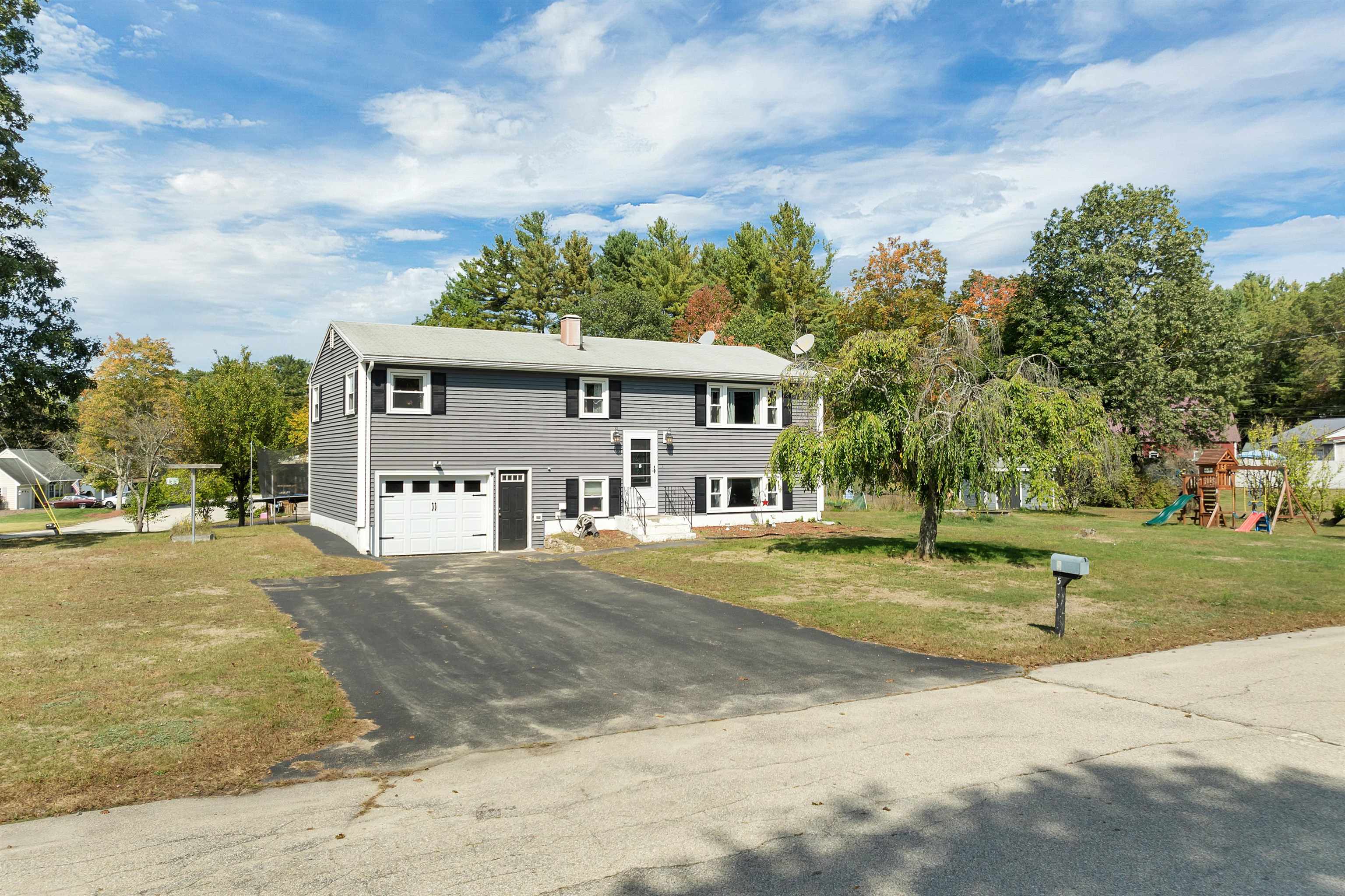 5 Washington Street