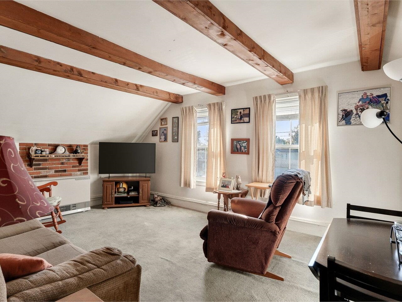 240 North Willard Street