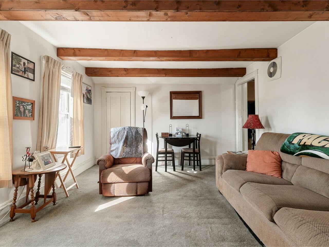 240 North Willard Street