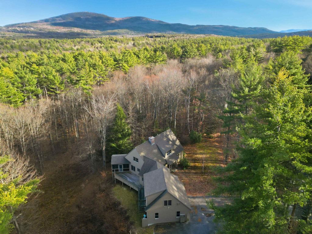Photo of 155 Wilder Lane, New London, NH 03257 (MLS # 5070247)
