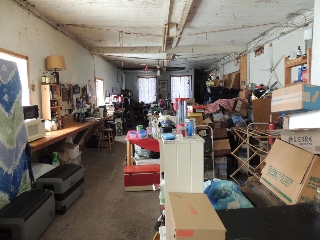 Photo of 102 East Bow Street, Franklin, NH 03235 (MLS # 5036845)