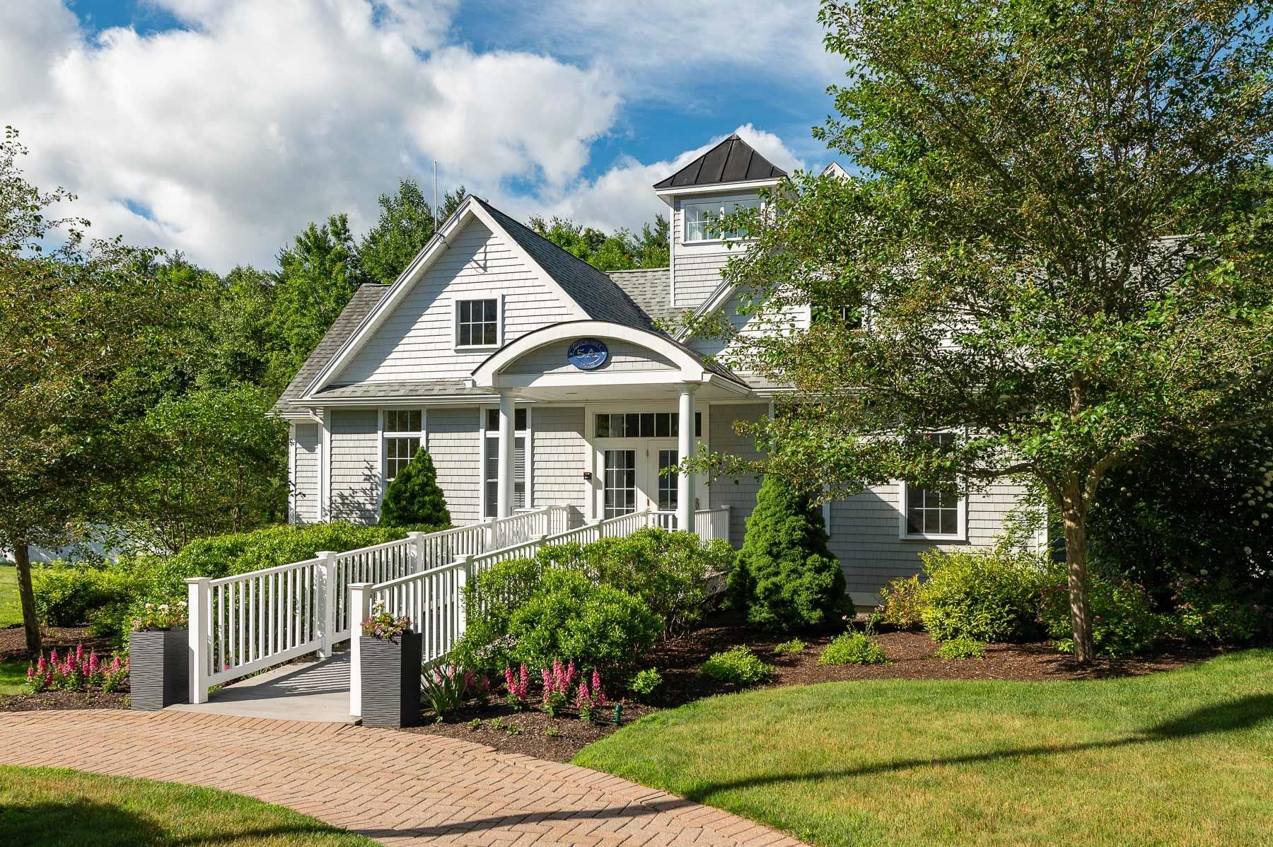 Exeter, New Hampshire 03833, United States, 2 Bedrooms Bedrooms, ,2 BathroomsBathrooms,Residential,Active,43629