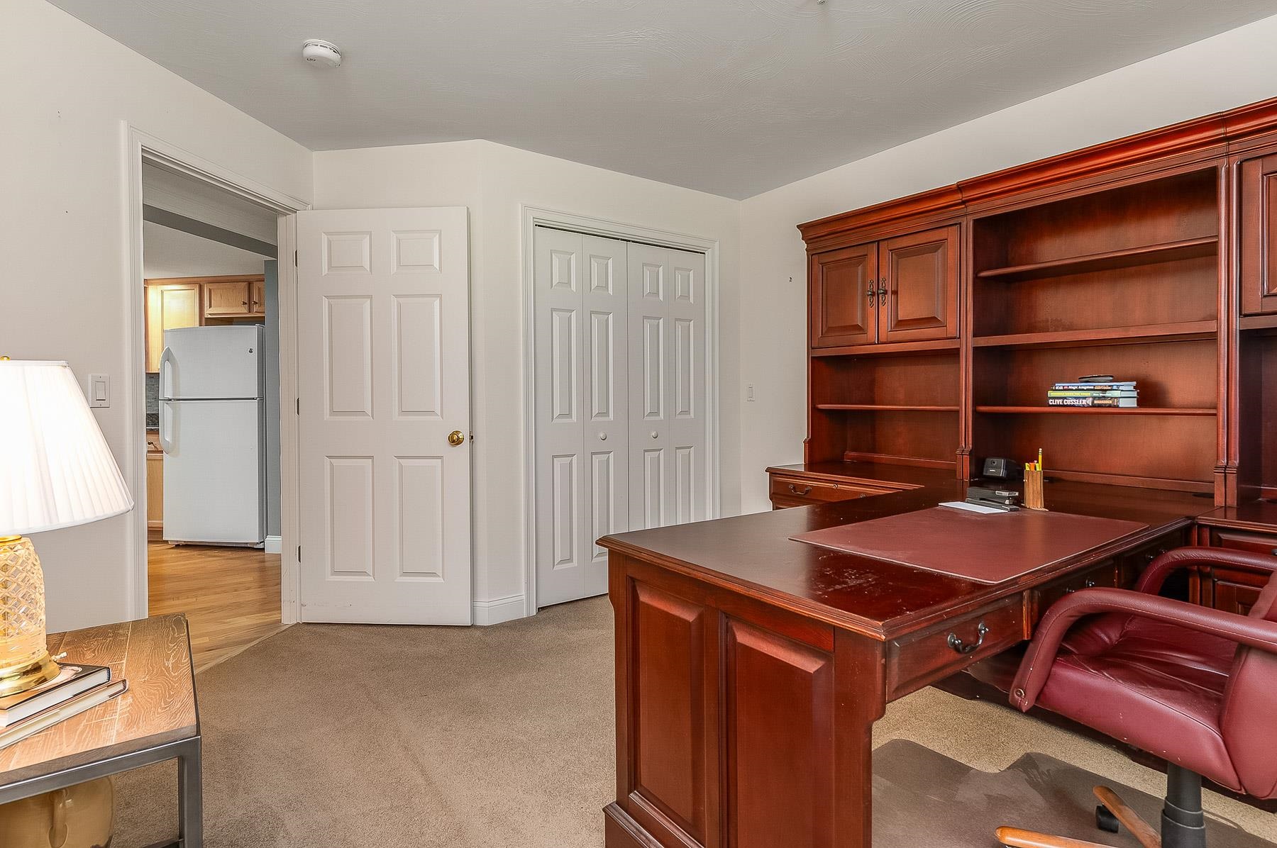 Exeter, New Hampshire 03833, United States, 2 Bedrooms Bedrooms, ,2 BathroomsBathrooms,Residential,Active,43629