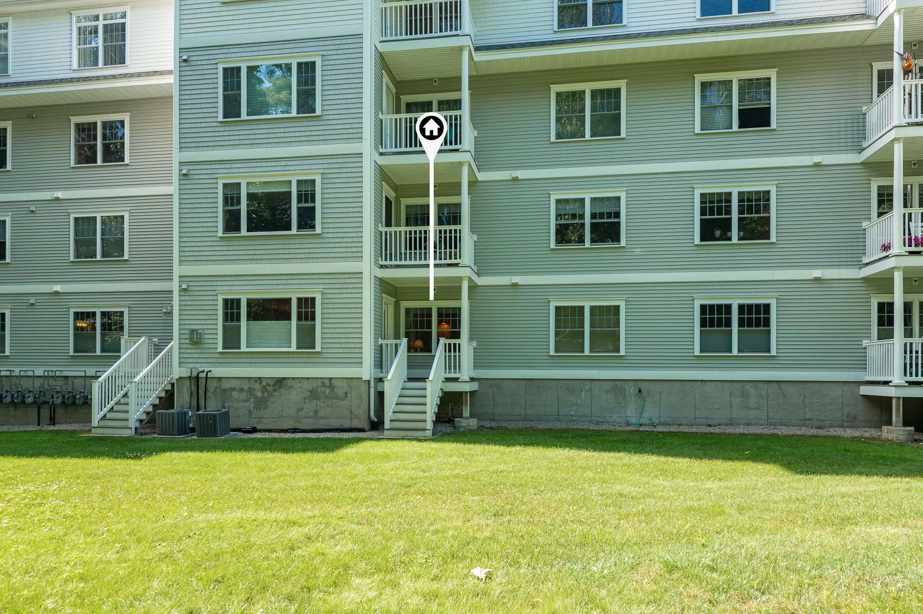 Exeter, New Hampshire 03833, United States, 2 Bedrooms Bedrooms, ,2 BathroomsBathrooms,Residential,Active,43629