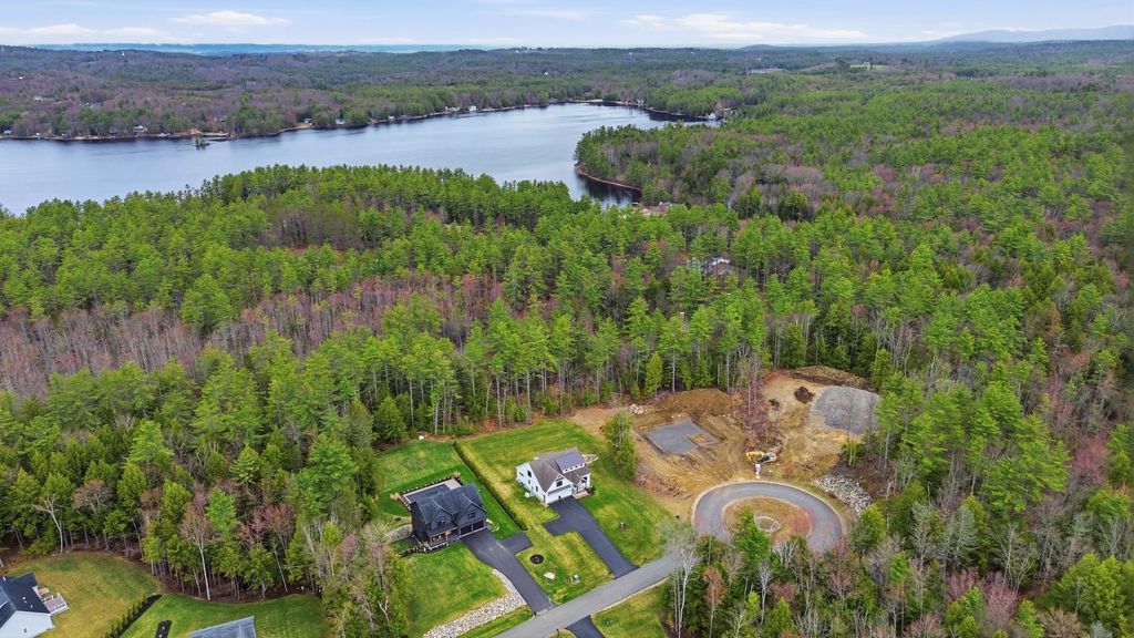 Photo of 33 Andel Avenue, Rindge, NH 03461 (MLS # 5085946)