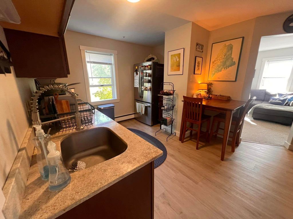 Photo of 39 St. Thomas Street #E, Dover, NH 03820 (MLS # 5066664)