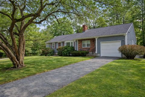 2 Willowbrook Avenue Rye NH 03871