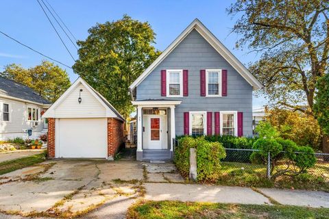 53 Arlington Street Manchester NH 03104