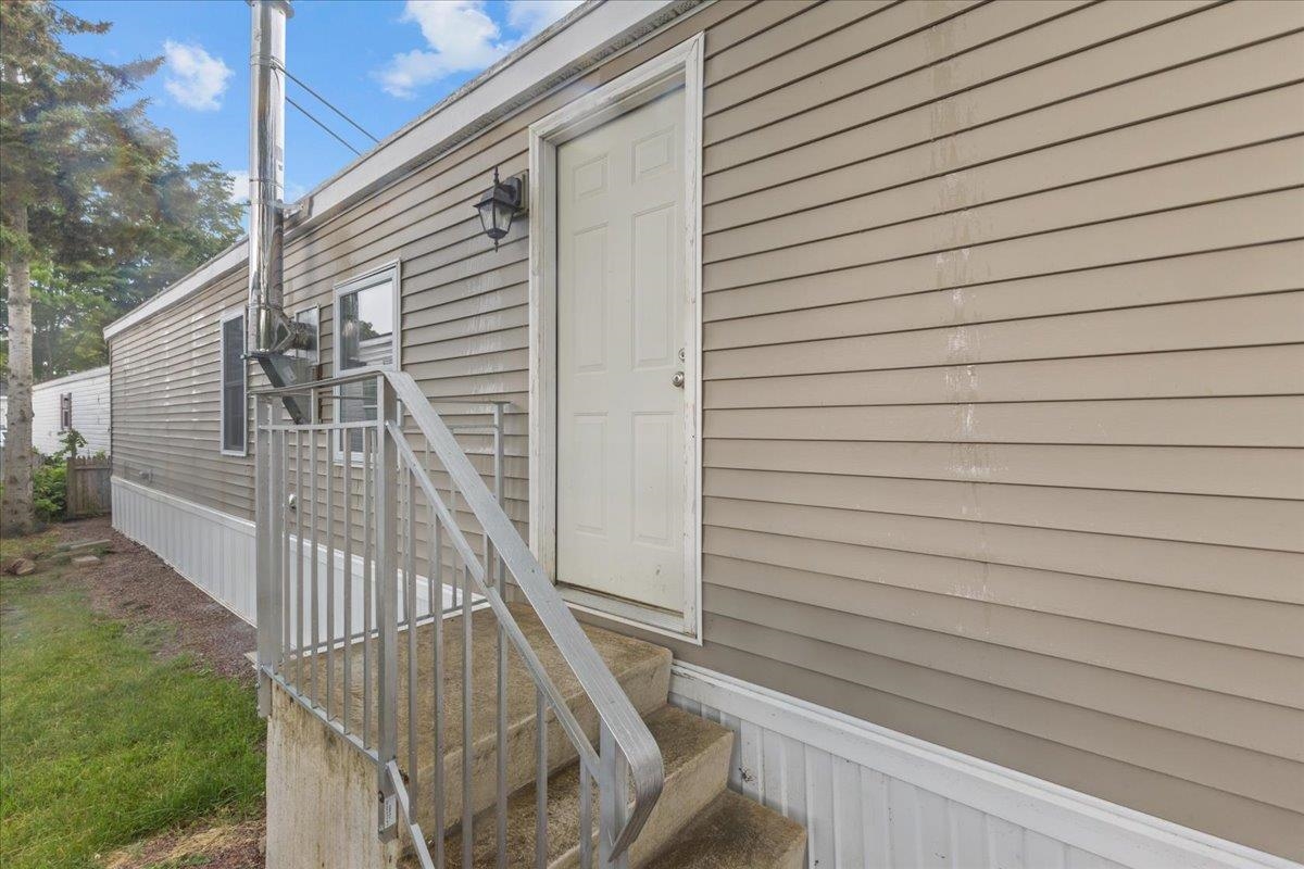 23 Avenue C