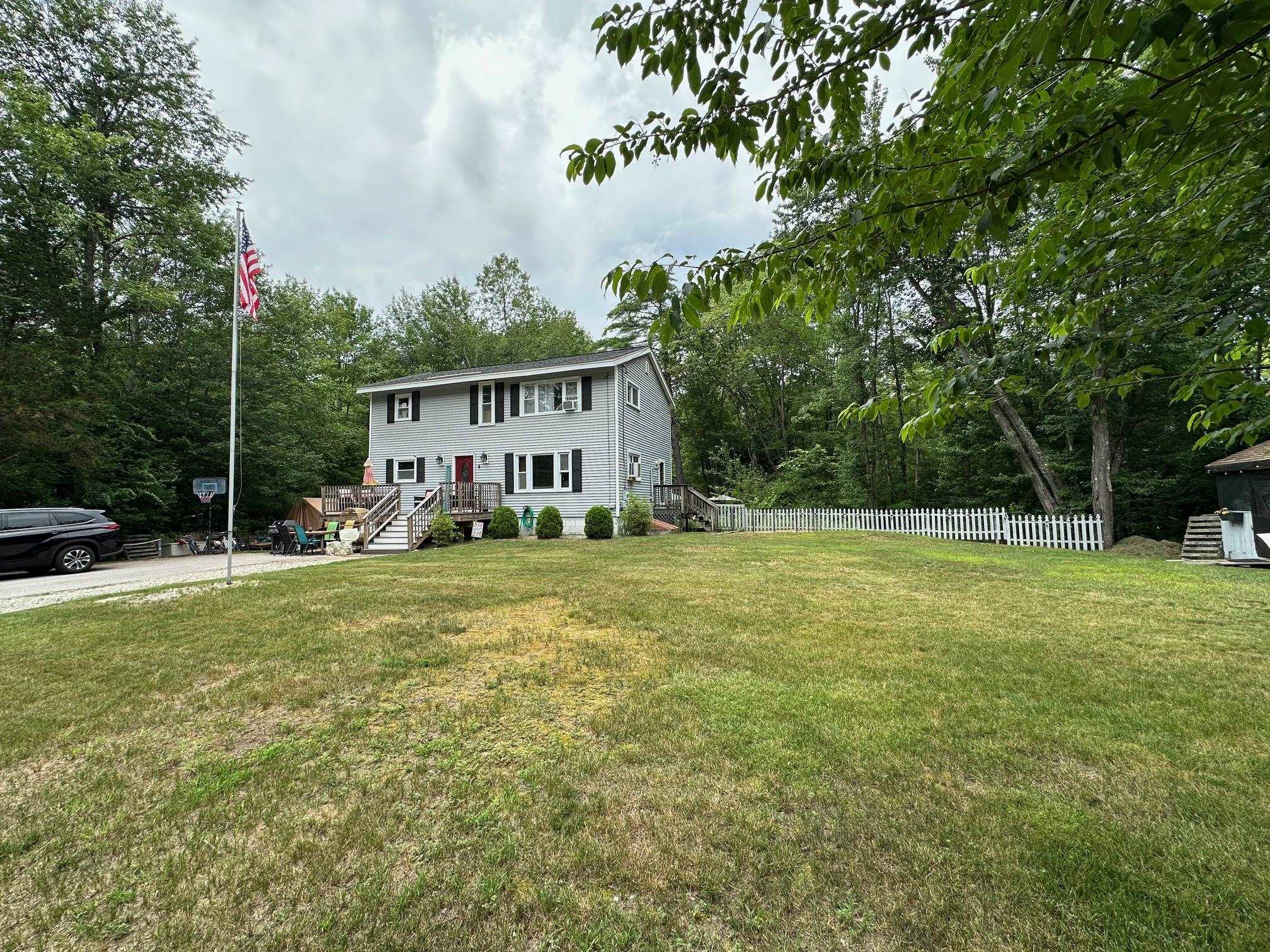 4 Rowes Corner Lane