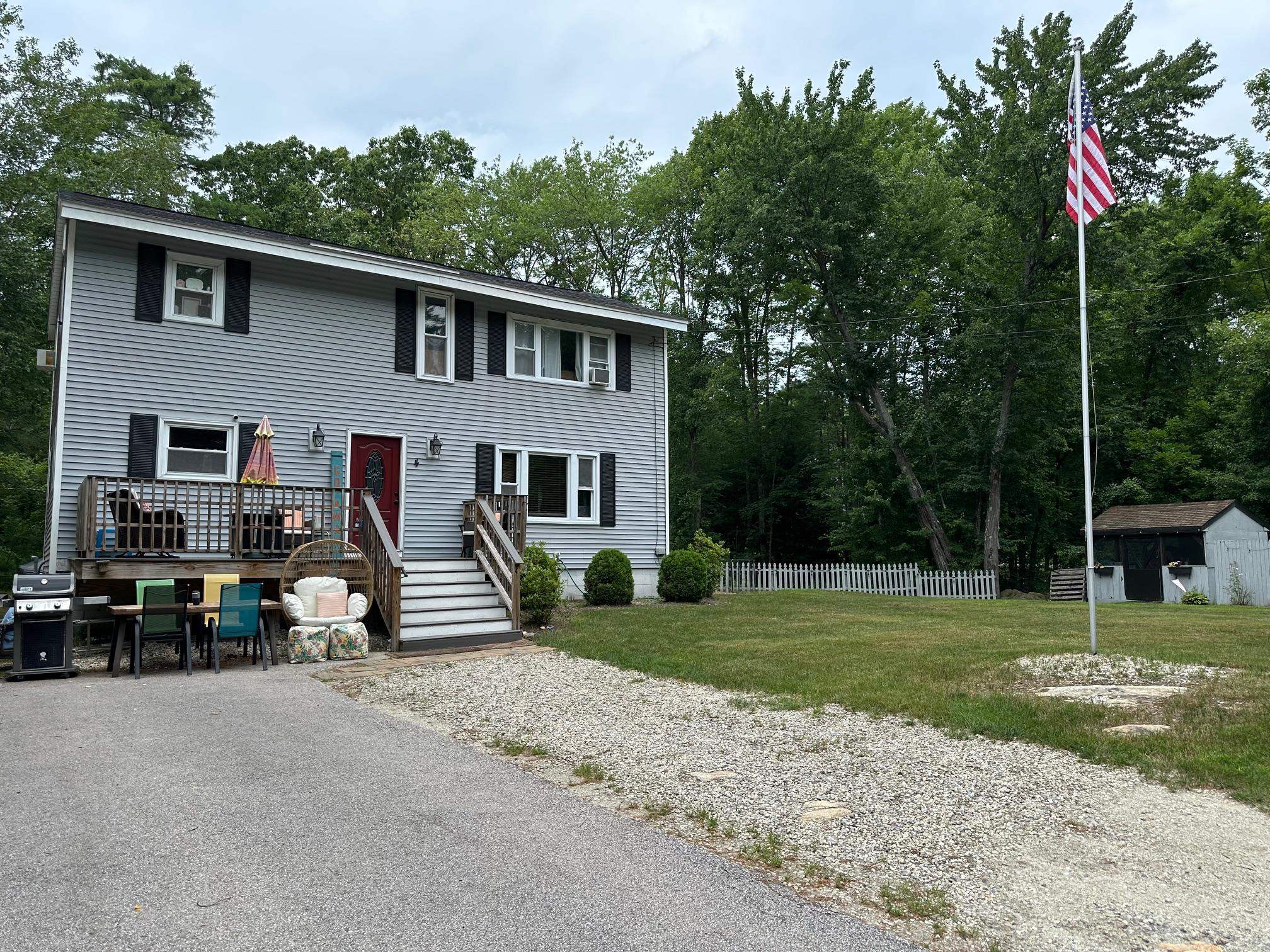 4 Rowes Corner Lane