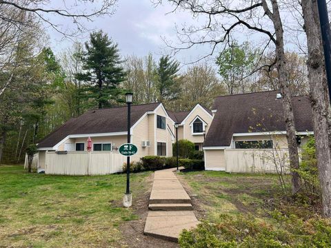 Photo of 60 Franklin Heights, Rochester, NH 03867 (MLS # 5089262)