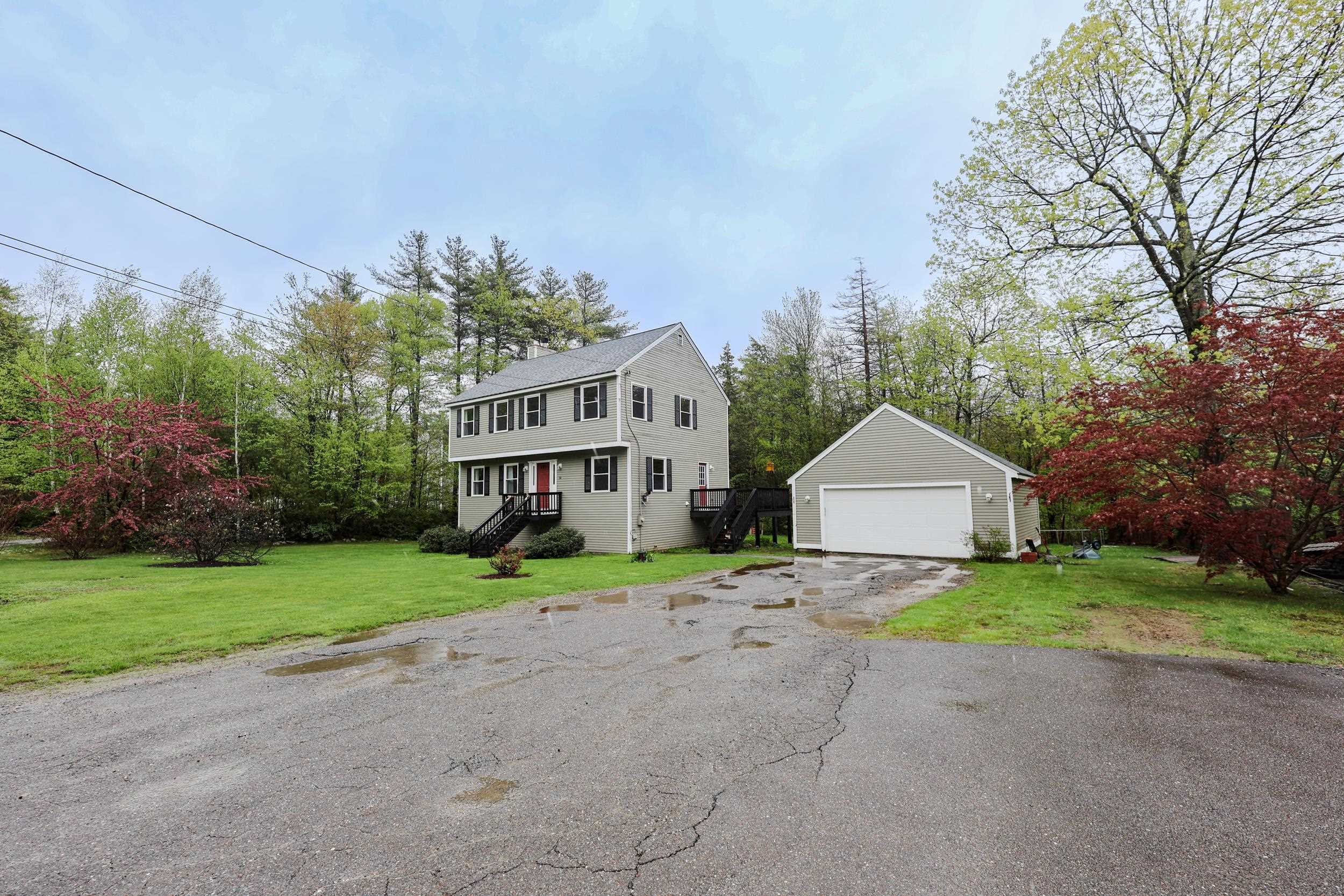 38 Holly View Drive