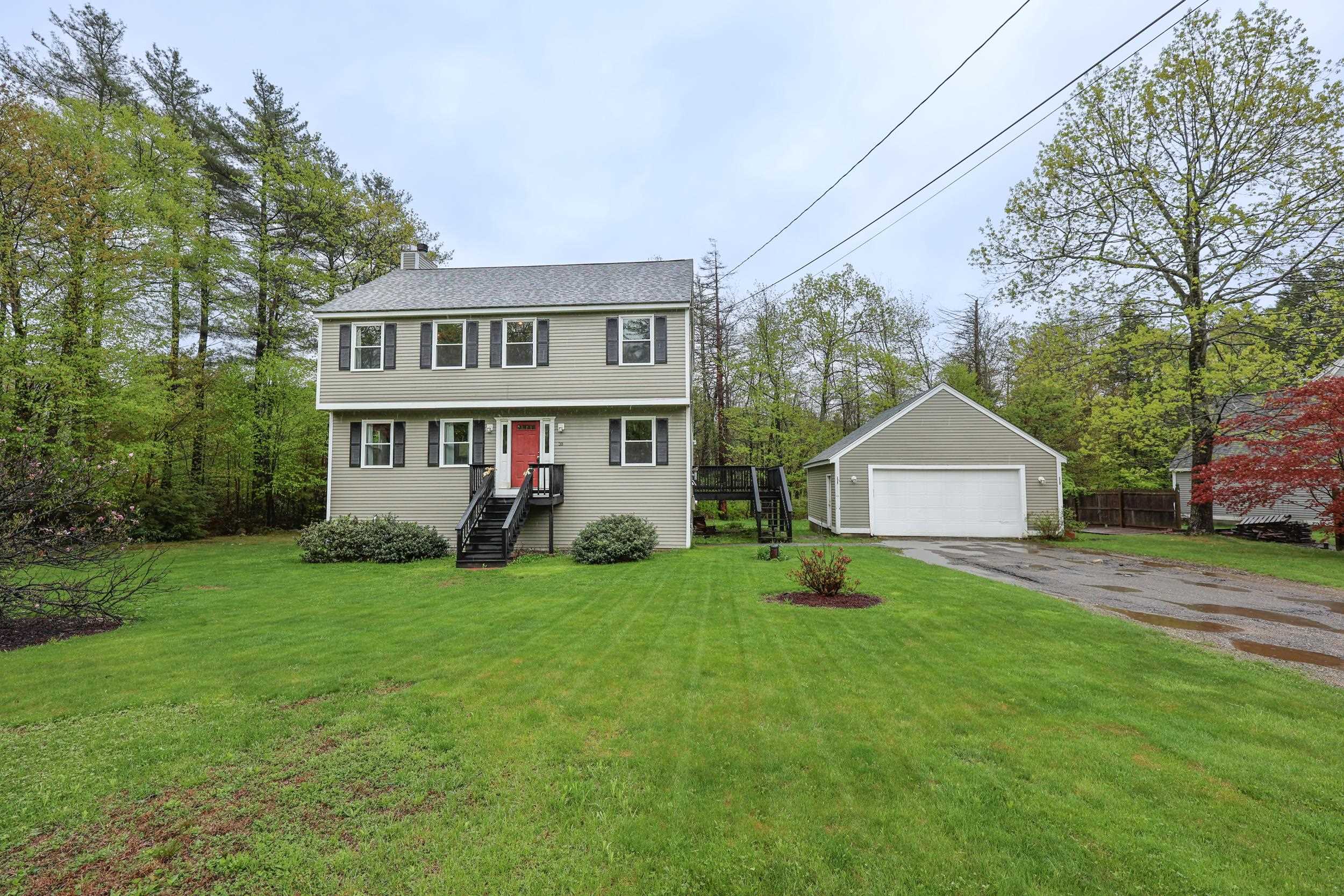 38 Holly View Drive